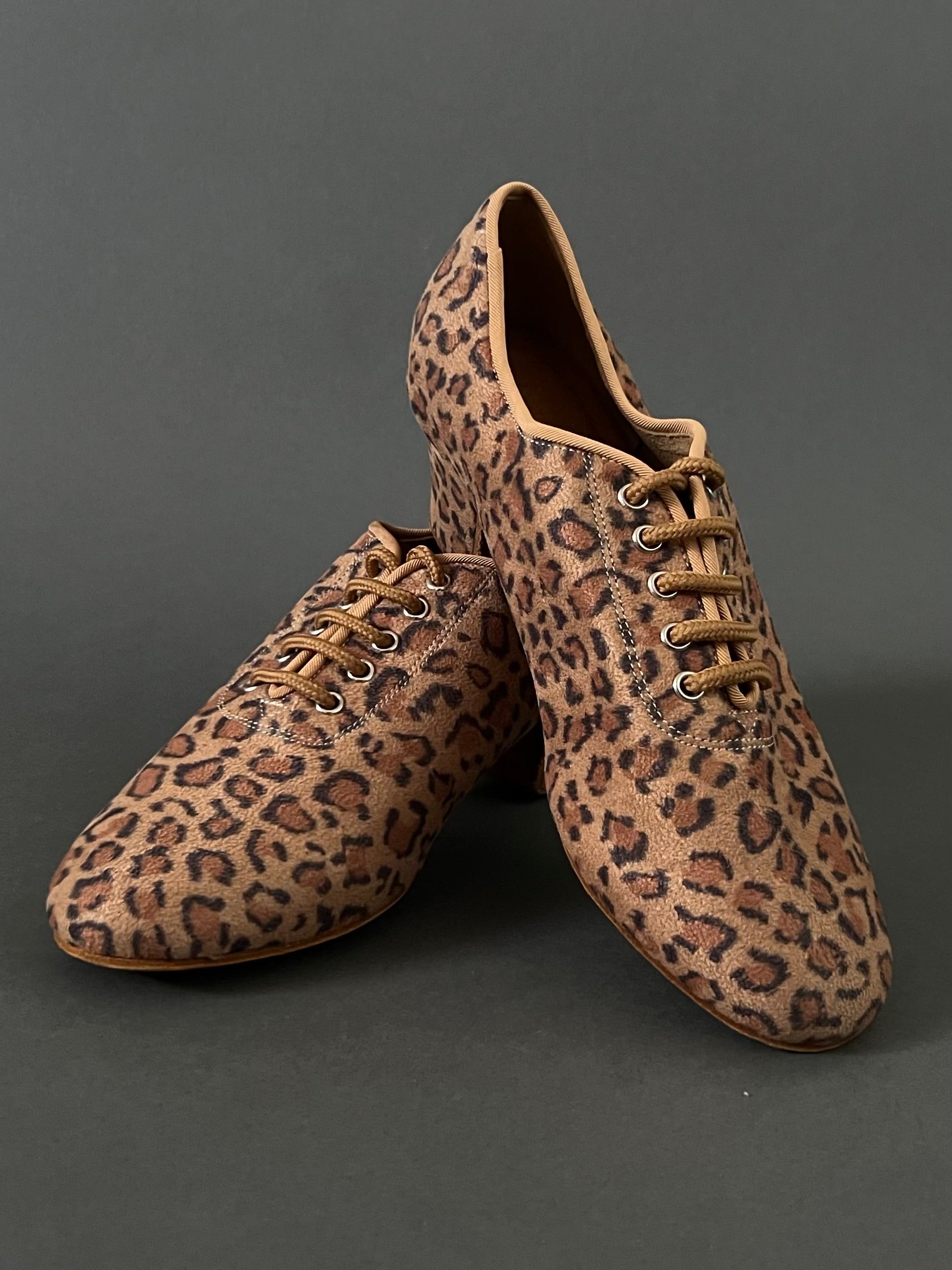 Practice Shoes – BD Dance