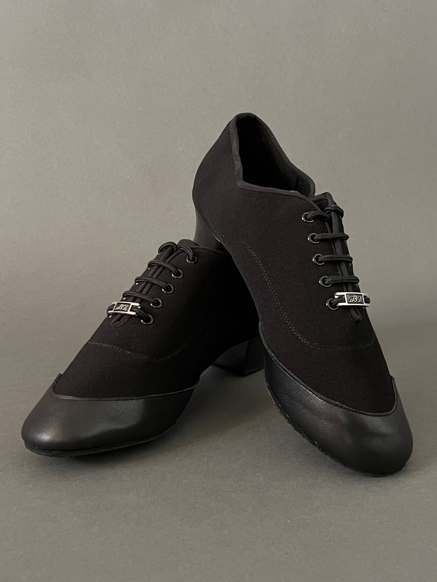 Model 457 canvas & leather