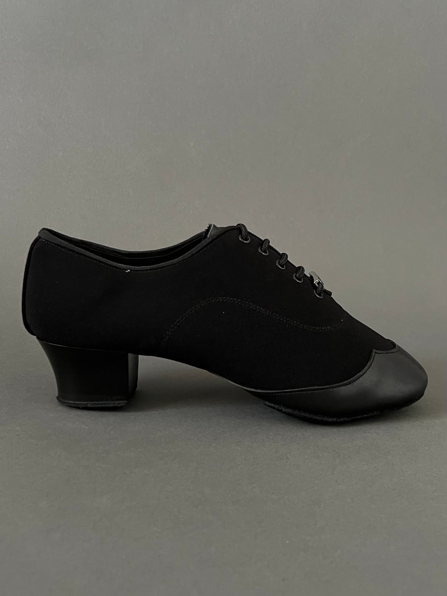 Model 457 canvas & leather