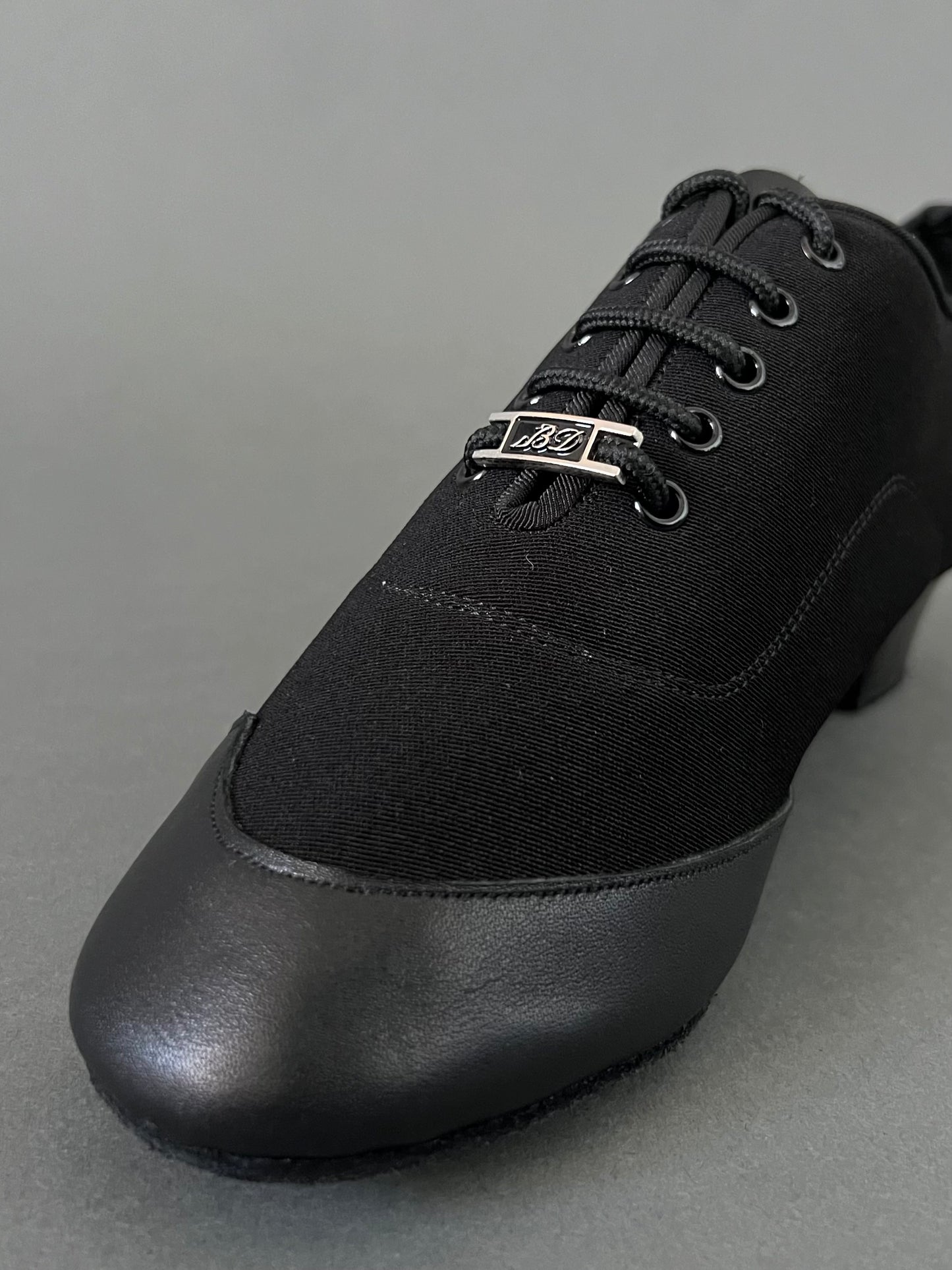 Model 457 canvas & leather