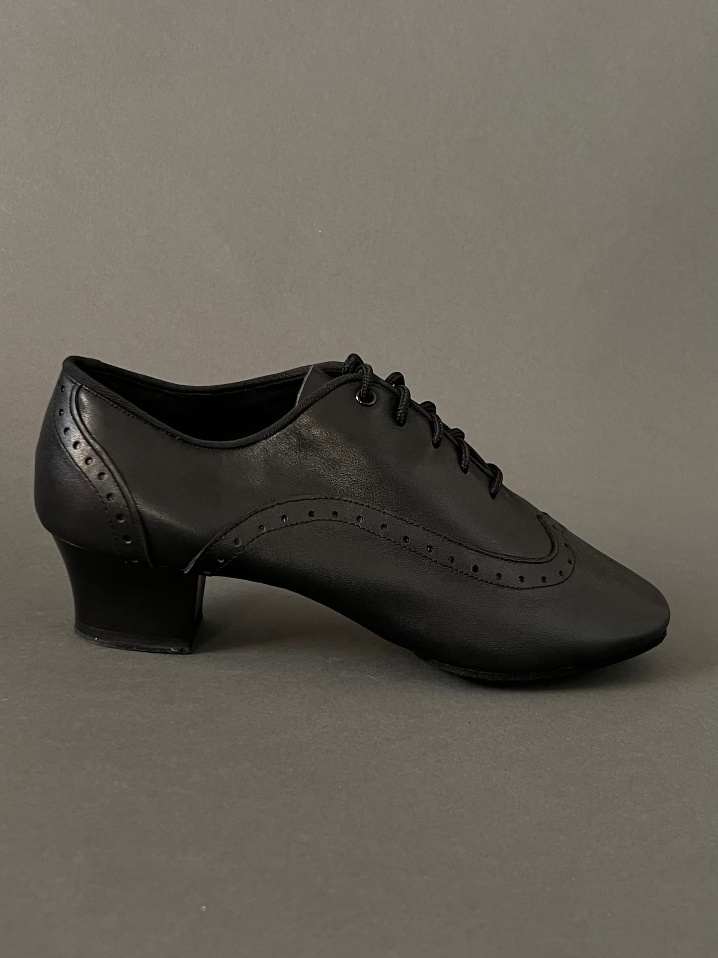 Model 458 Leather