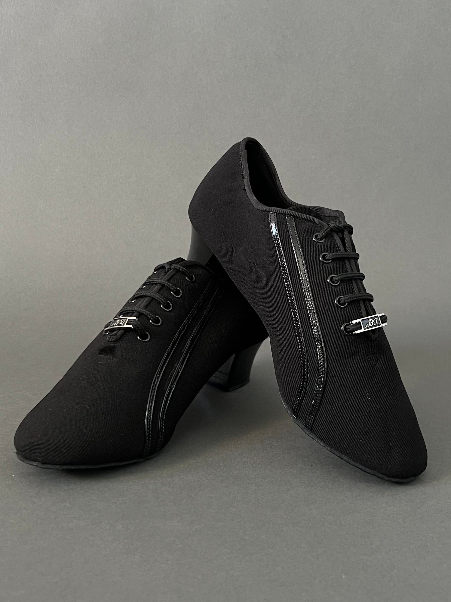 Men Latin Shoes