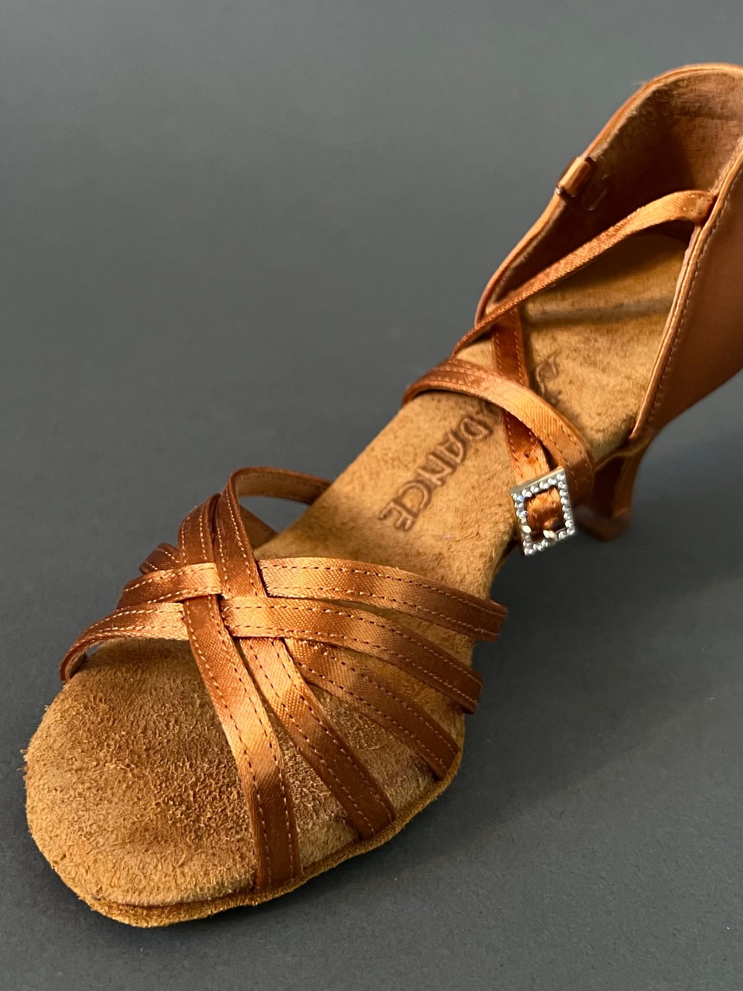 Women Latin Shoes