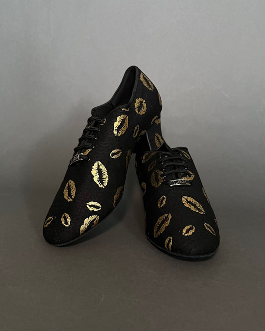 Model T1-B Gold Kisses