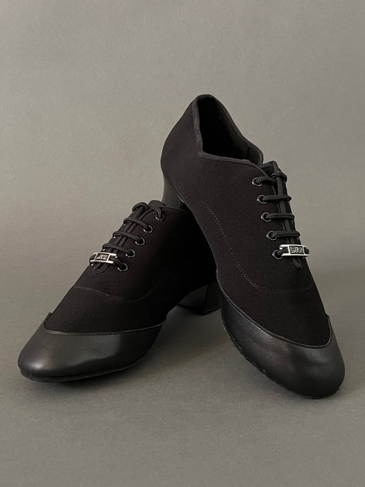Model 457 canvas & leather