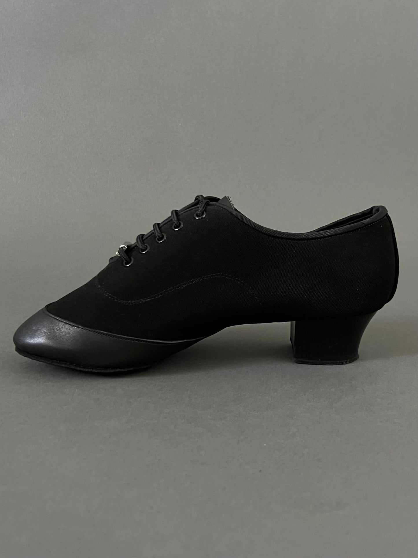 Model 457 canvas & leather